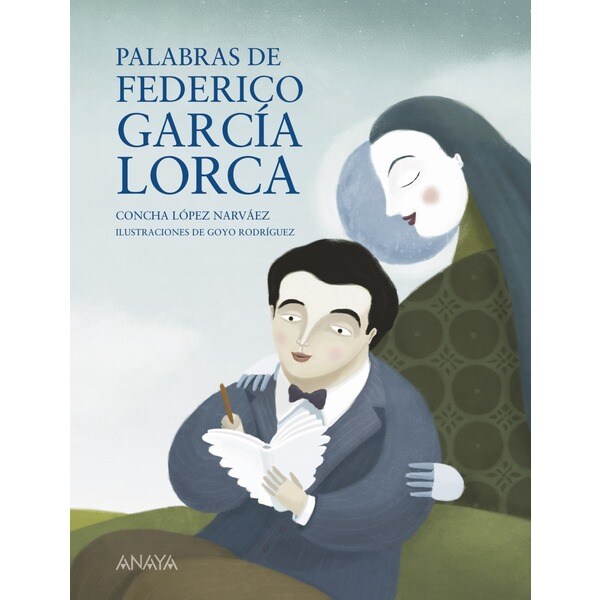 Palabras de federico garcía lorca.pdf