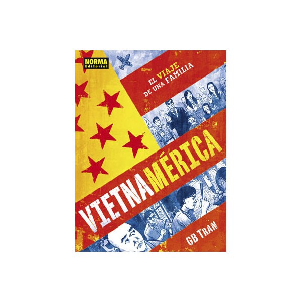 Vietnamérica