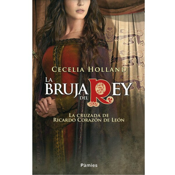 La bruja del rey.pdf