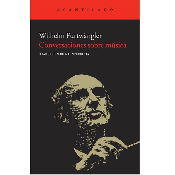 Imagem 0 de Conversaciones sobre música (Capa mole com abas)
