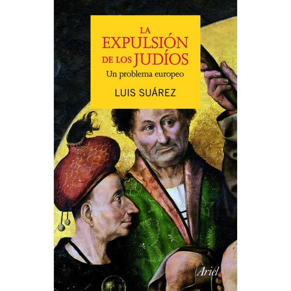 La expulsión de los judíos: Un problema europeo.pdf