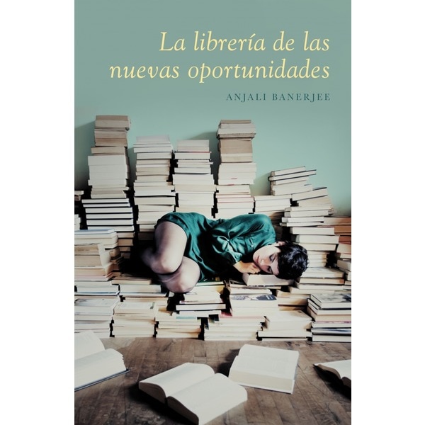 La librería de las nuevas oportunidades.pdf