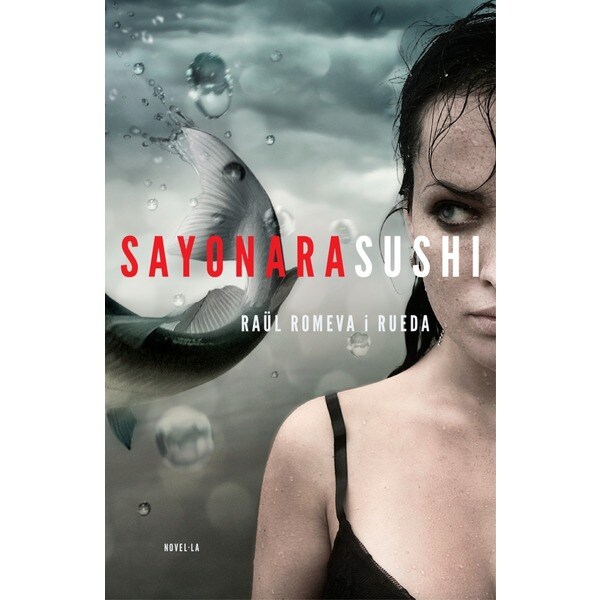 Sayonara sushi (edici# en catal#) (Tapa blanda)