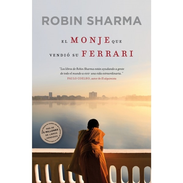 Robin Sharma Libros En Papel El Corte Inglés