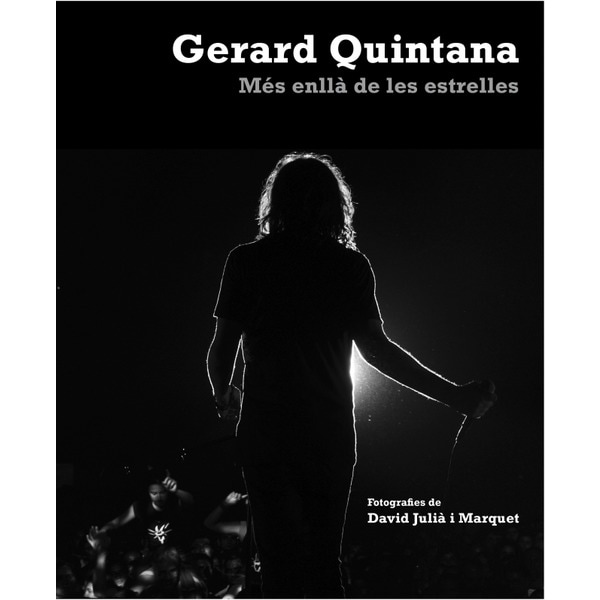 M#s enll# de les estrelles (Tapa blanda)