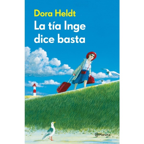 La tía inge dice basta (Tapa blanda)