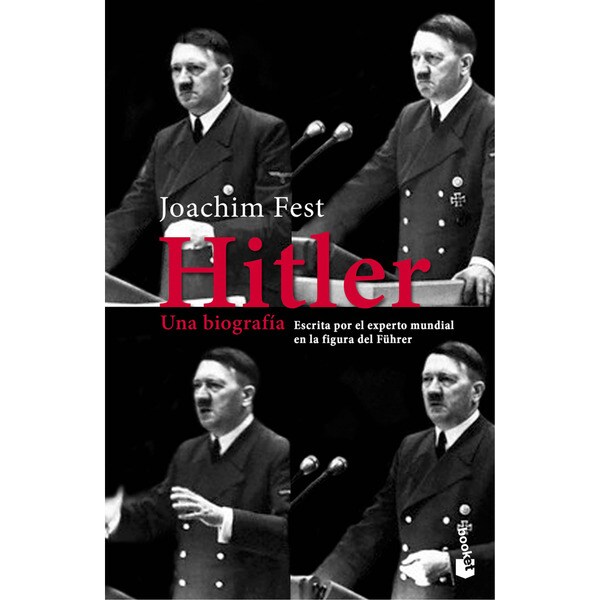 Hitler: Una biografía.pdf