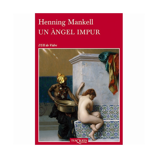 Un àngel impur (Tapa blanda)