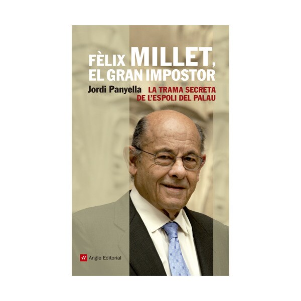 Felix millet, el gran impostor (Tapa blanda)