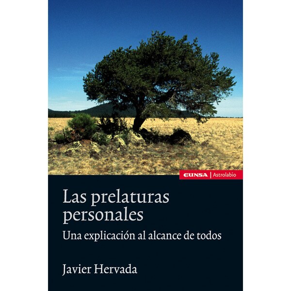Las prelaturas personales.pdf
