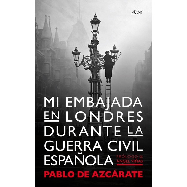 Mi embajada en londres durante la guerra civil esp.pdf