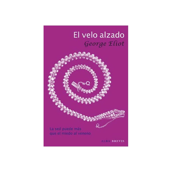 El velo alzado: la sed puede mas que el miedo al veneno