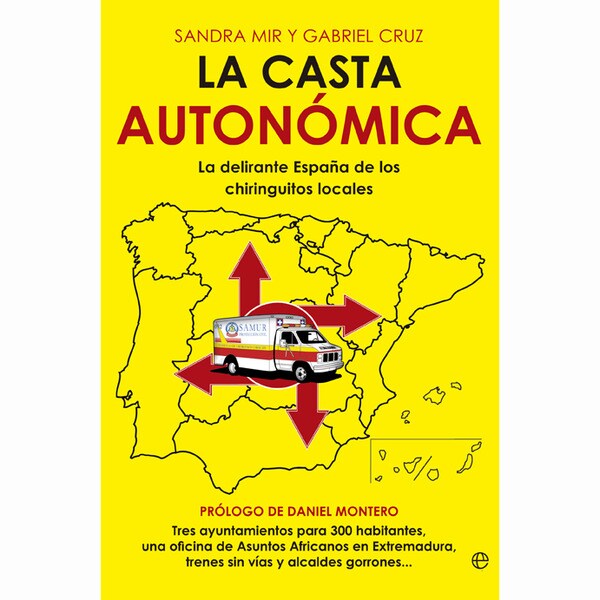La casta autonomica