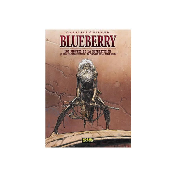 Blueberry 43. Los montes de la supersticion.pdf