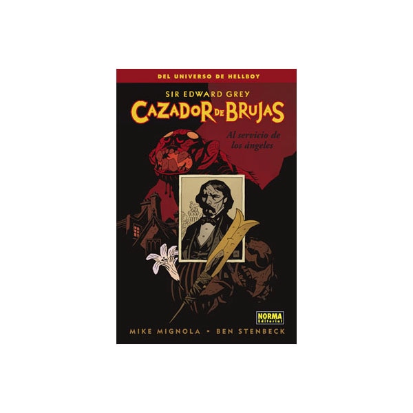 Cazador de brujas 1 - al servicio de los angeles.pdf