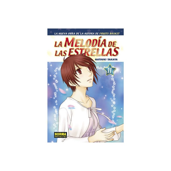 La Melodía de las estrellas 11