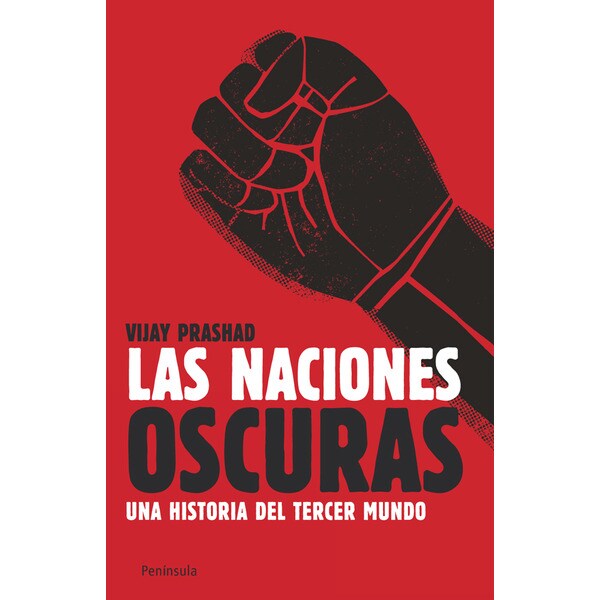 Las naciones oscuras: Una historia del tercer mundo.pdf