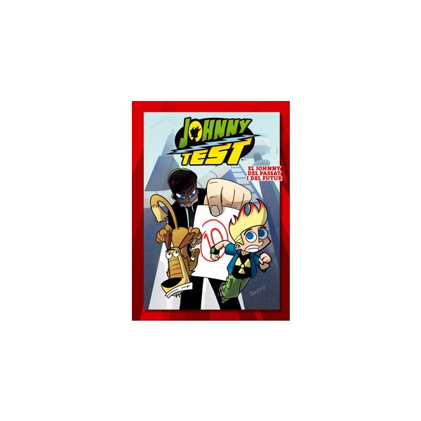Johnny Test