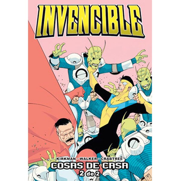 Invencible nº2 cosas de casa.pdf