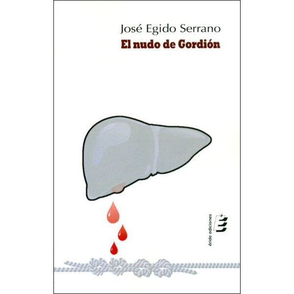 El nudo de gordión (Tapa blanda)