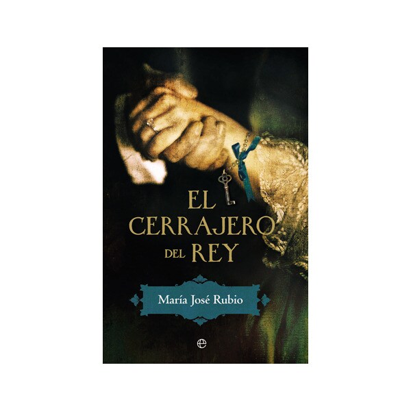 El cerrajero del rey.pdf
