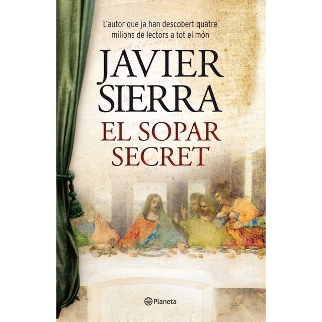 El Sopar Secret