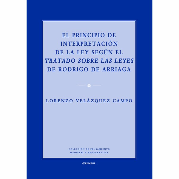 El principio de interpretación de la ley.pdf