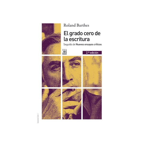 El grado cero de la escritura: seguido de nuevos ensayos críticos.pdf