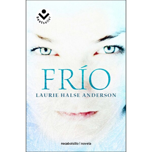 Frio (Bolsillo) (Tapa blanda)