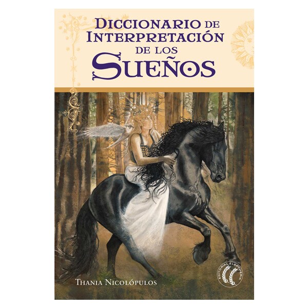 Diccionario de interpretación de los sueños.pdf