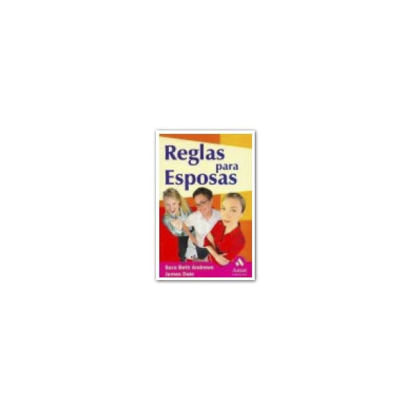 Reglas para esposas: él la entiende. ¿quién más lo hace?.pdf