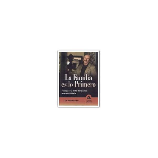 La familia es lo primero.pdf