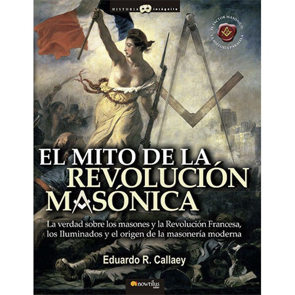 El mito de la revolución masónica.pdf