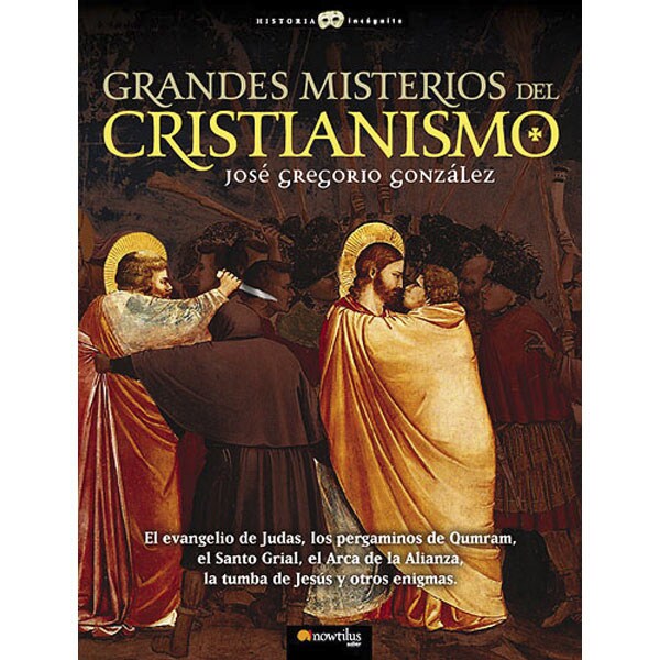 Greandes misterios del cristianismo.pdf