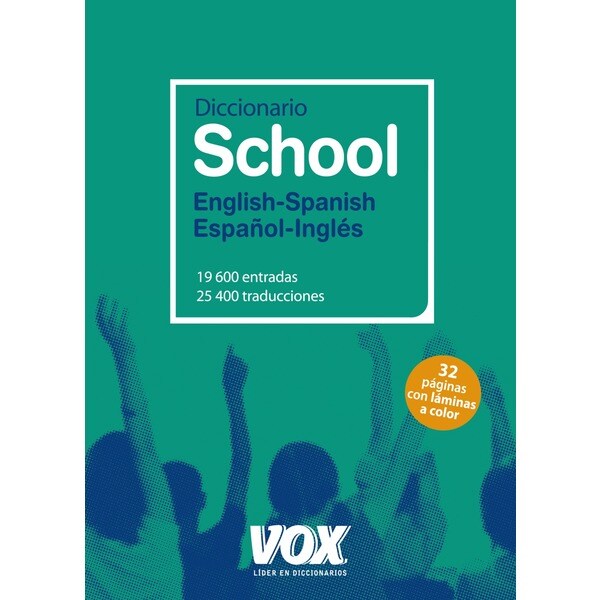 Diccionario school english-spanish / español-ingle.pdf