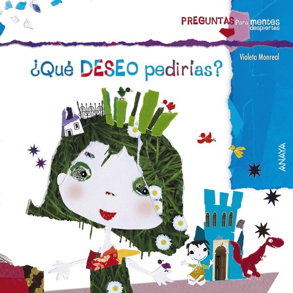 ¿qué deseo pedirías?.pdf