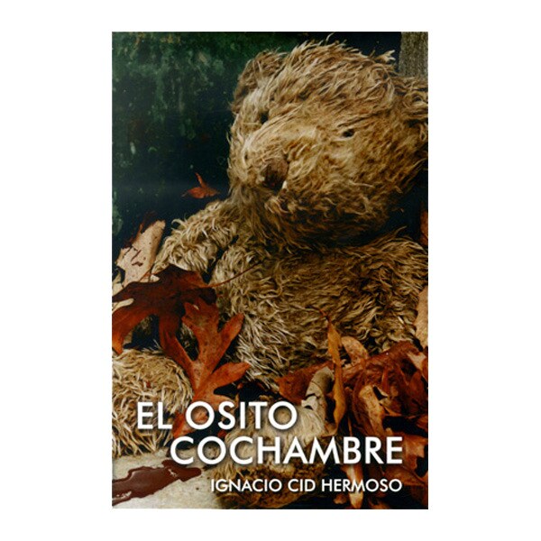 El osito cochambre