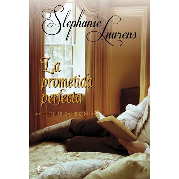 El club bastion. La prometida perfecta (Tapa blanda)