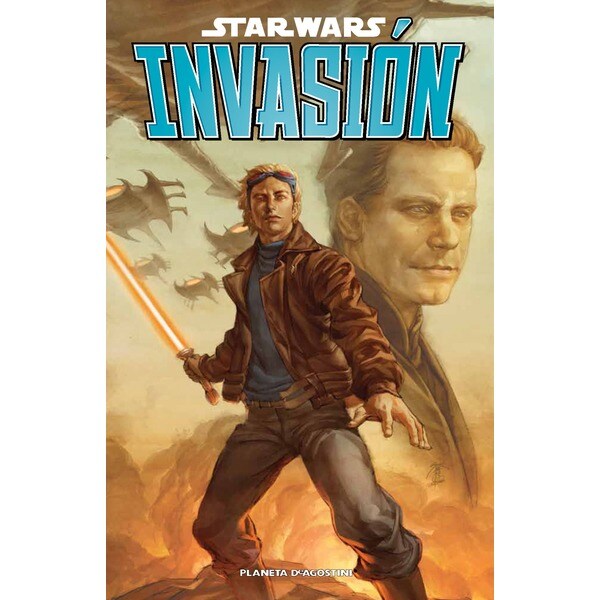 Star wars invasión nº 02/03: Rescates.pdf