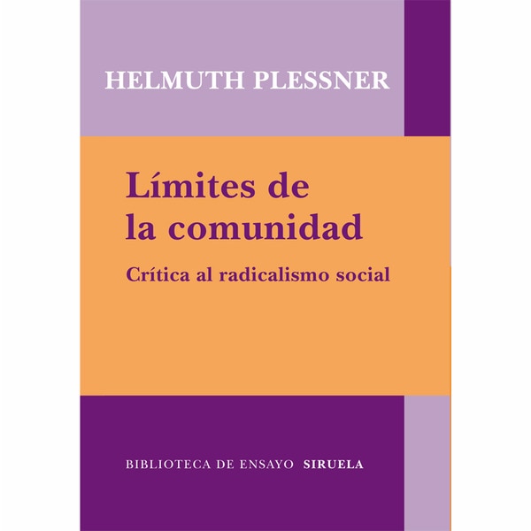 Los limites de la comunidad.pdf