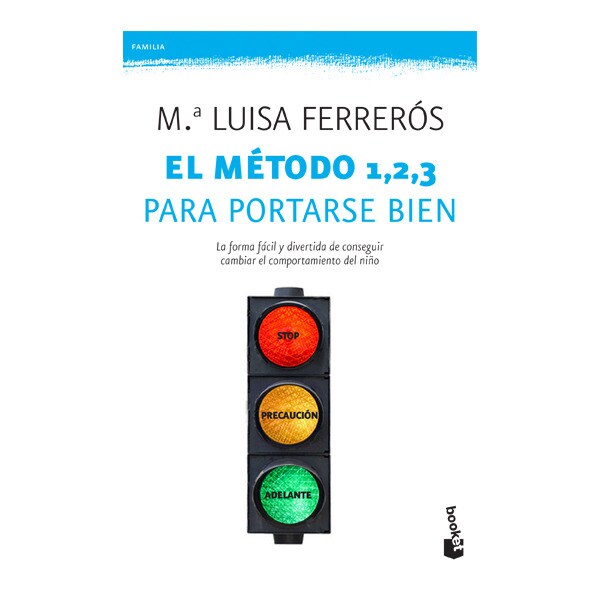 El metodo 1, 2, 3 para portarse bien.pdf