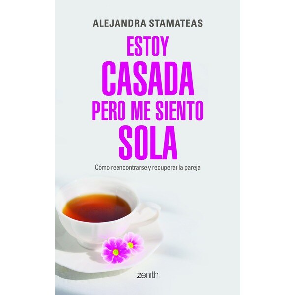 Estoy casada pero me siento sola (Tapa blanda)