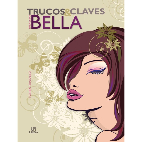 Trucos & claves para estar bella.pdf