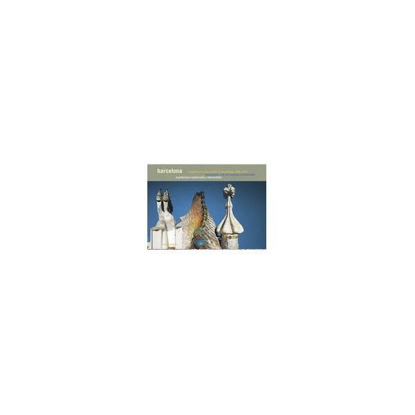 Barcelona 1888-1929. Guía de arquitectura modernista y noucentista.pdf