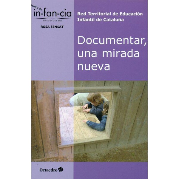 Documentar, una mirada nueva.pdf