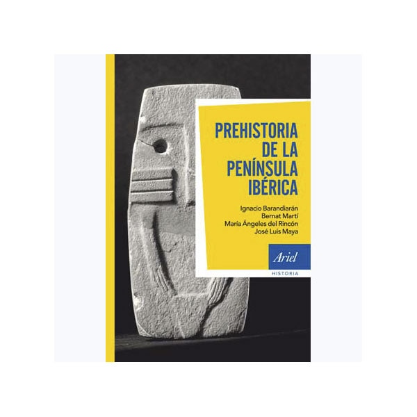 Prehistoria de la península ibérica.pdf