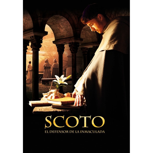 Scoto (DVD)