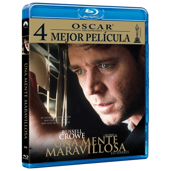 Ver Una Mente Maravillosa Online Gratis