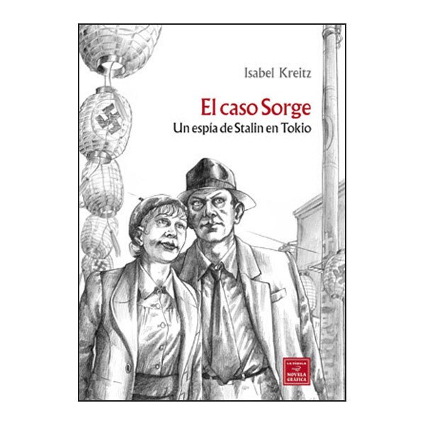 El caso Sorge