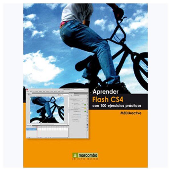 Aprender flash cs4 con 100 ejercicios prácticos.pdf